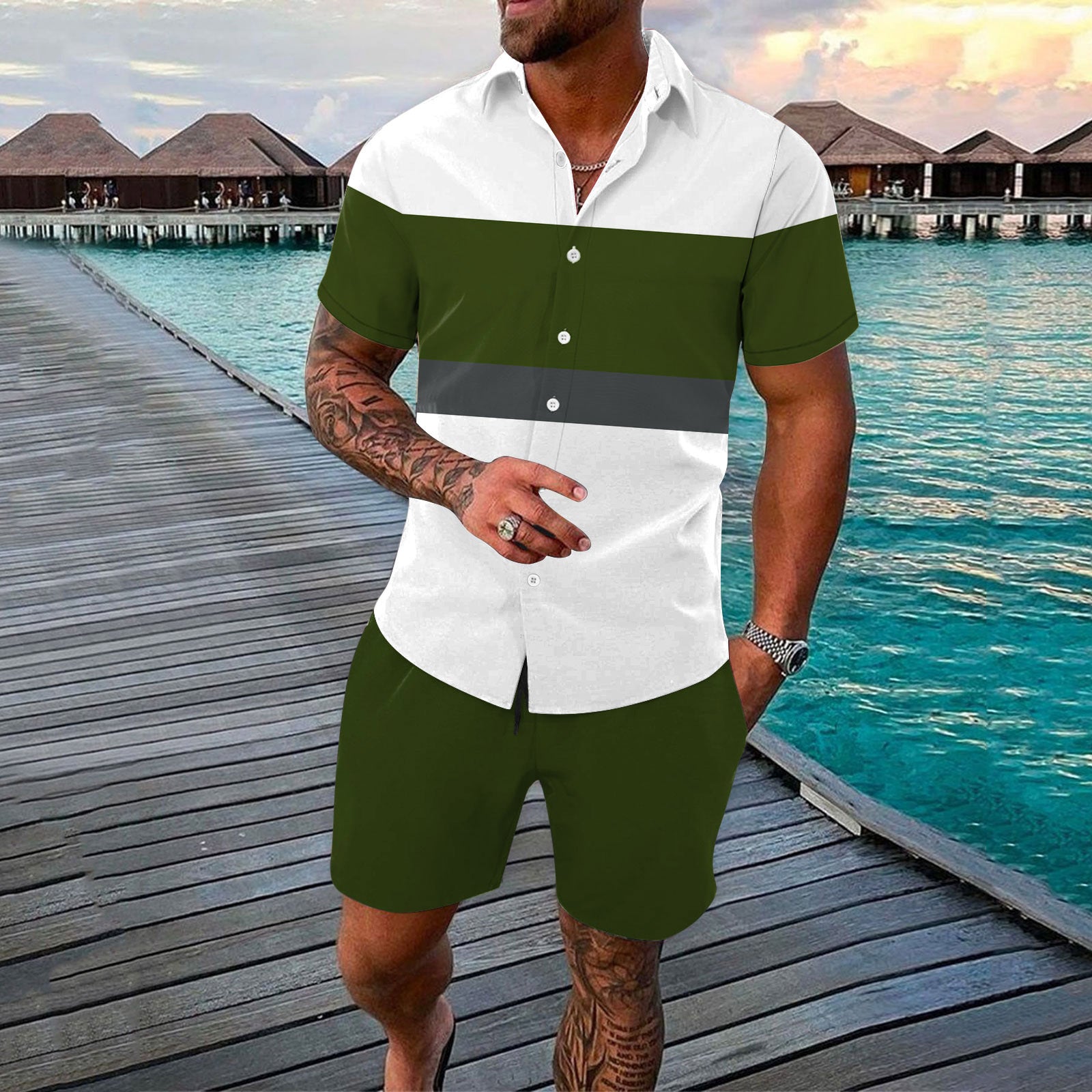 Summer Luxury Set