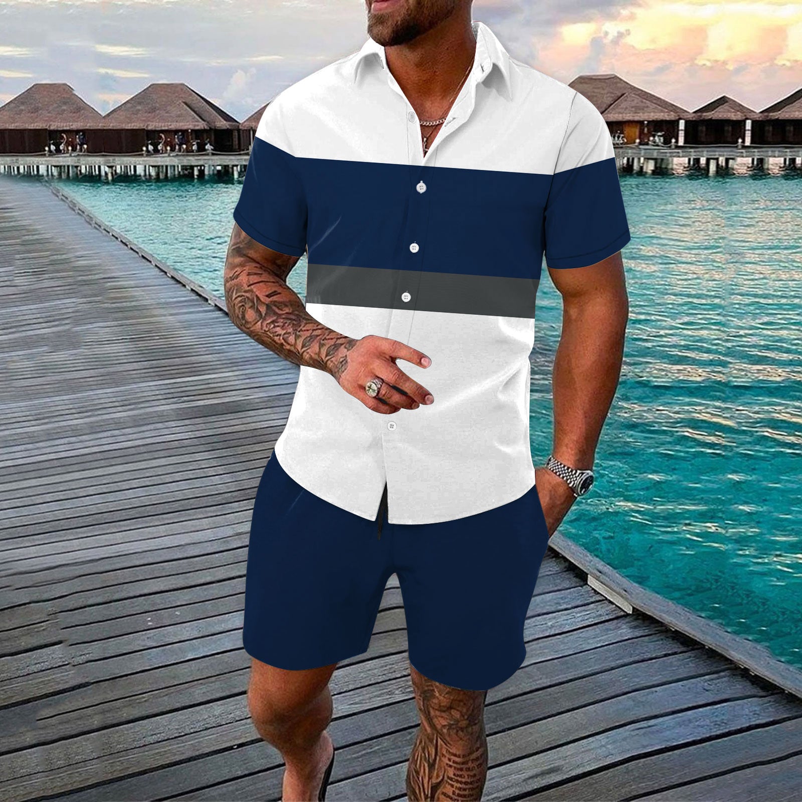Summer Luxury Set