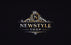 NEWSTYLE STORE – Home