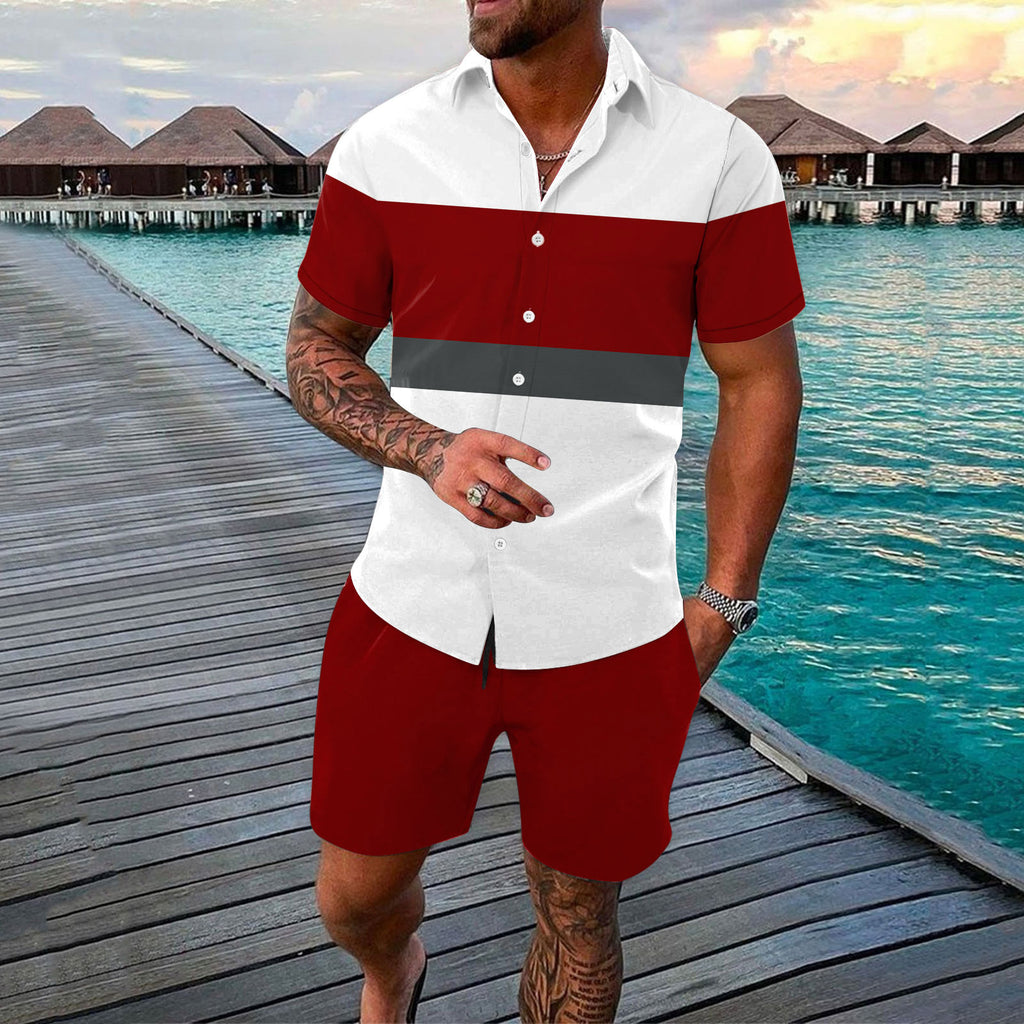 Summer Luxury Set