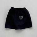 Korean Style New Summer Kids Shorts